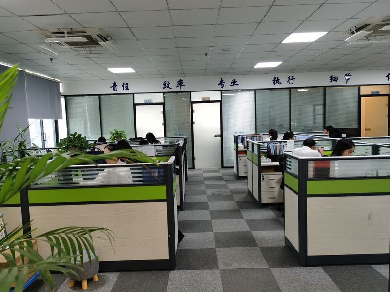中国 Wuxi Weishi Industrial Complete Equipment Co., Ltd. 会社概要